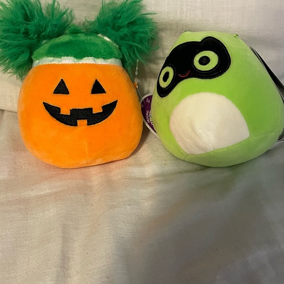 Squishmallows Other - Halloween Squishmallows